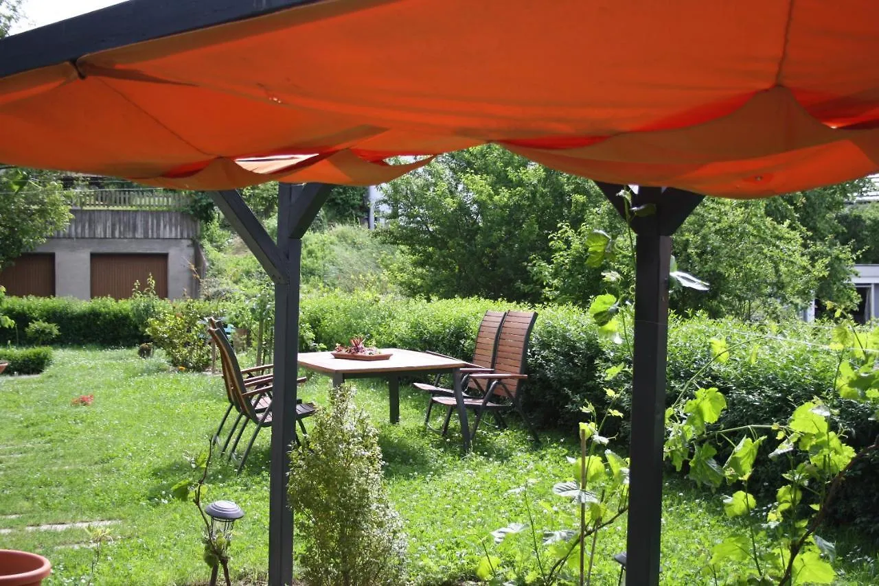 Unique Appartement Sulzfeld am Main