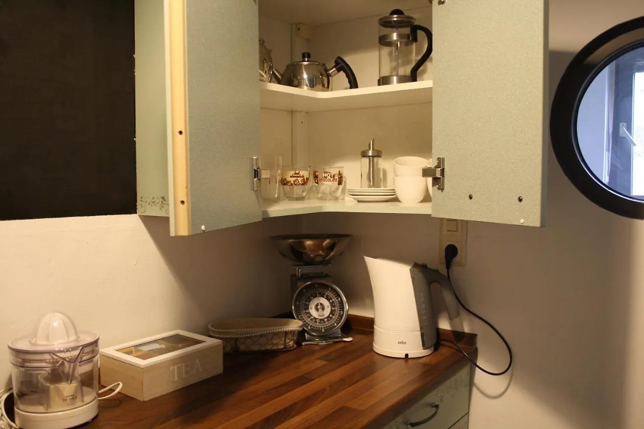 Unique Appartement Sulzfeld am Main Allemagne