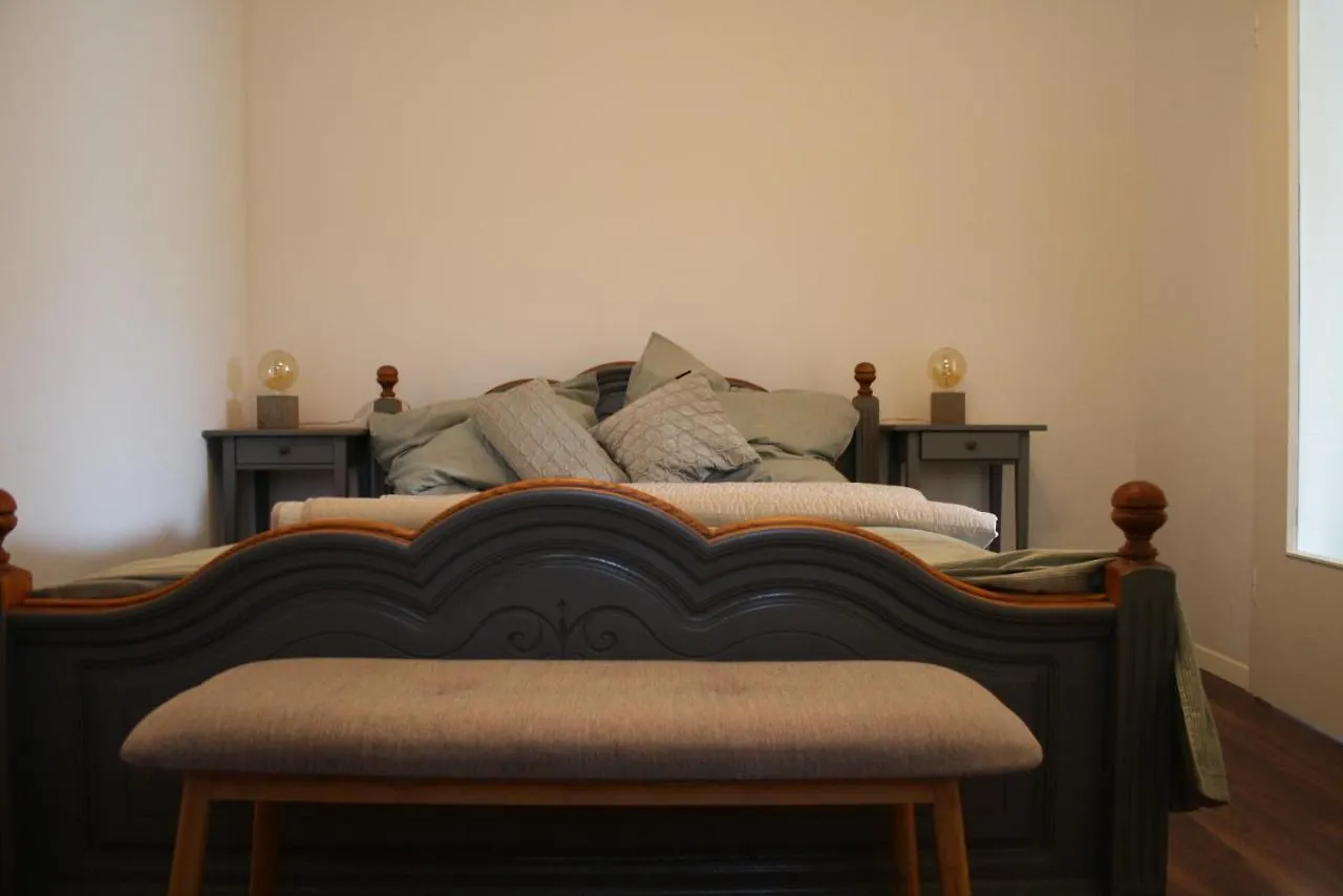 2 Zimmer Fewo Mit Aussenpool Und Sauna Sulzfeld am Main