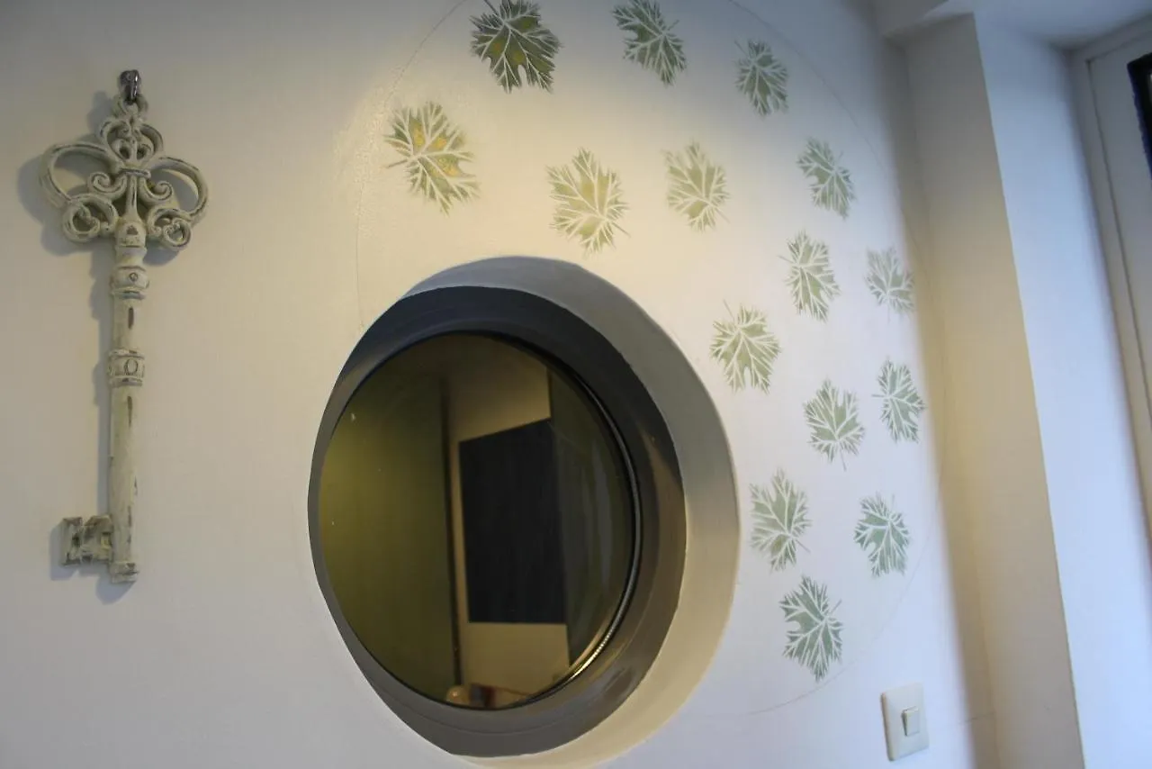 Unique Appartement Sulzfeld am Main
