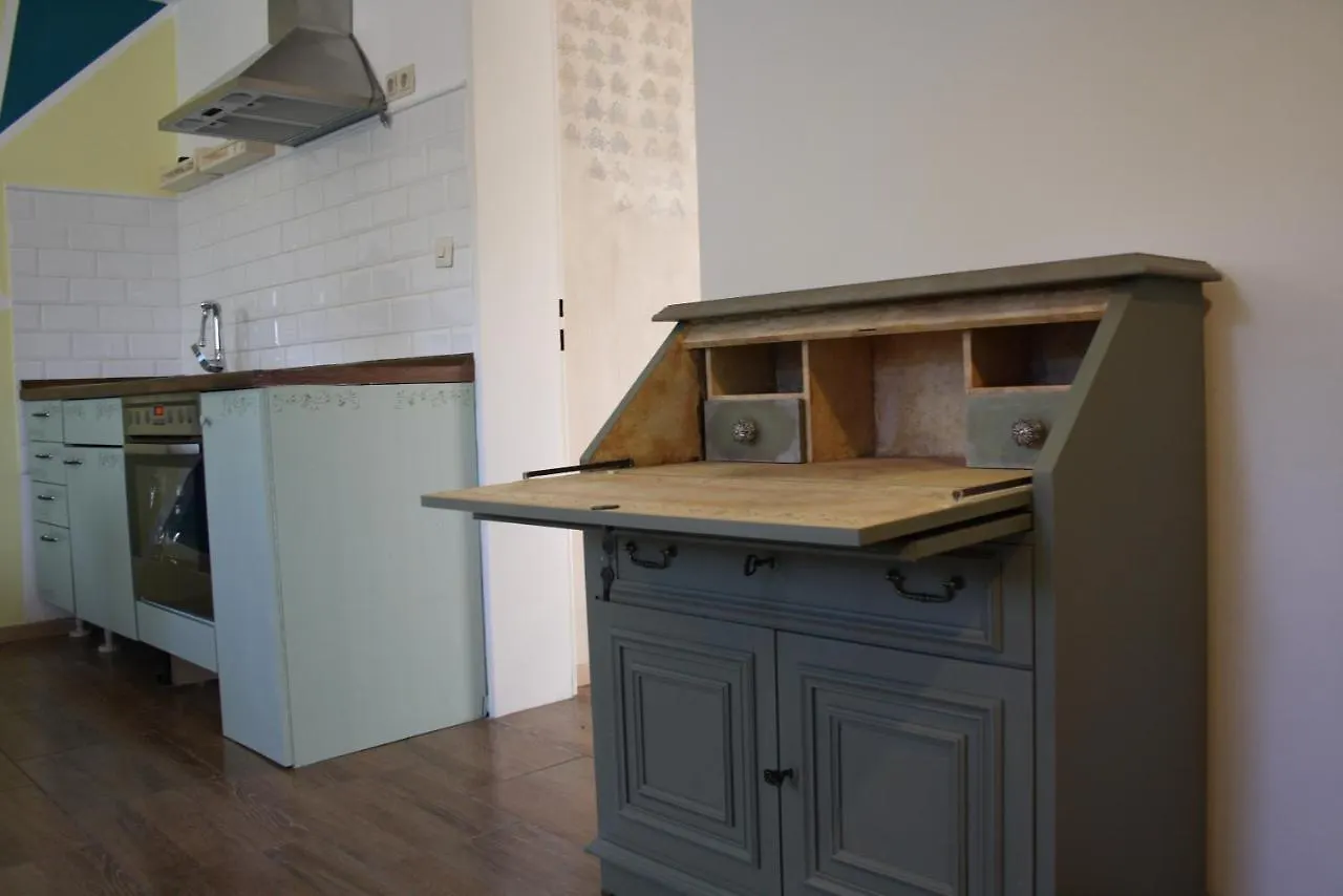 Unique Appartement Sulzfeld am Main