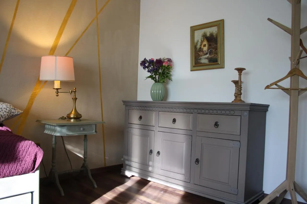 Unique Appartement Sulzfeld am Main Allemagne
