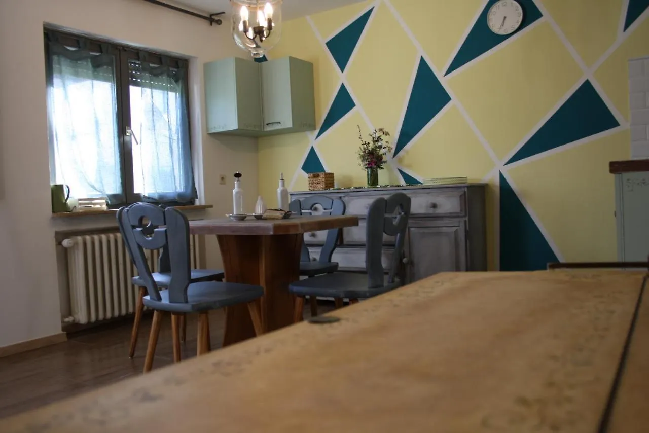 2 Zimmer Fewo Mit Aussenpool Und Sauna Sulzfeld am Main Apartament