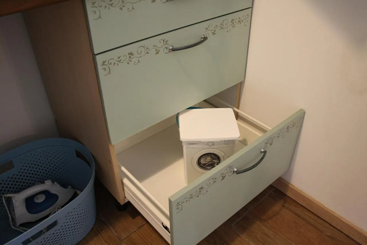 Unique Appartement Sulzfeld am Main