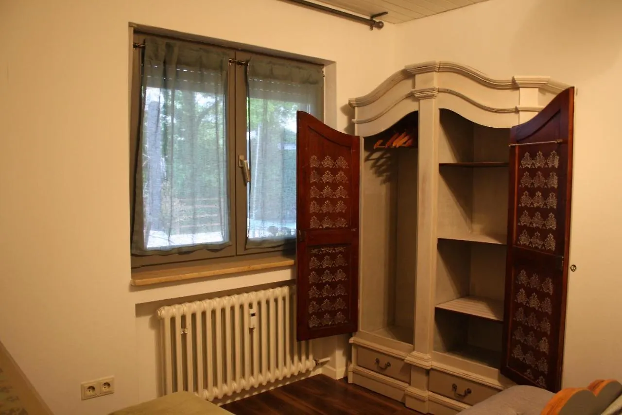 2 Zimmer Fewo Mit Aussenpool Und Sauna Sulzfeld am Main