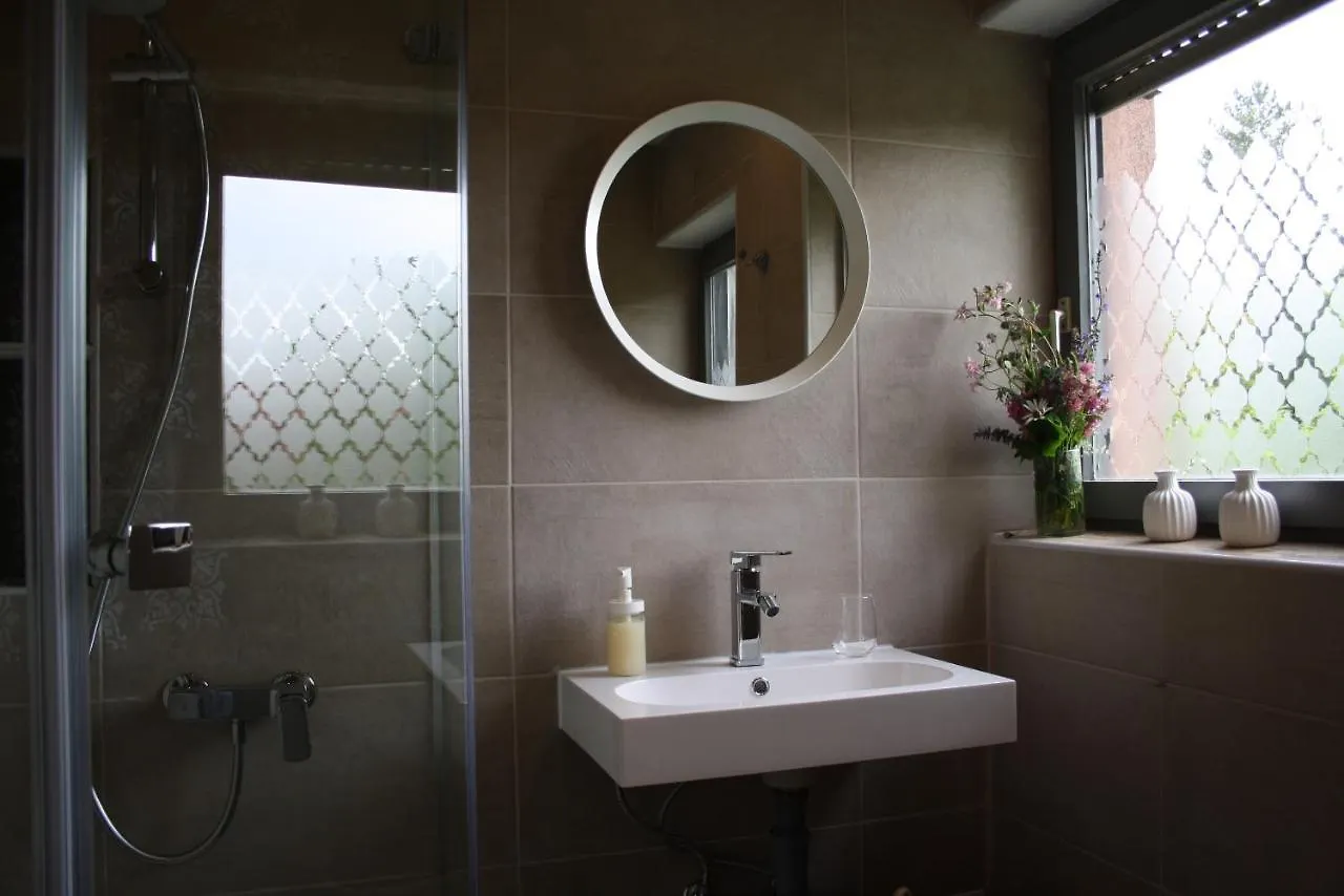2 Zimmer Fewo Mit Aussenpool Und Sauna Sulzfeld am Main Germany