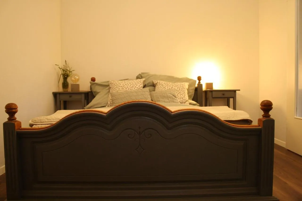 Unique Appartement Sulzfeld am Main
