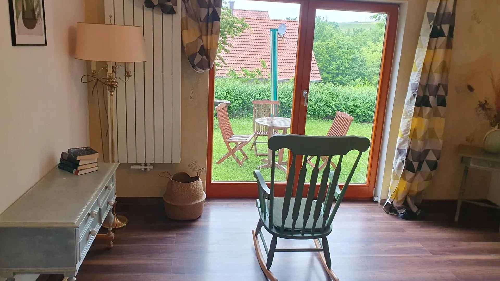 2 Zimmer Fewo Mit Aussenpool Und Sauna Sulzfeld am Main Germany