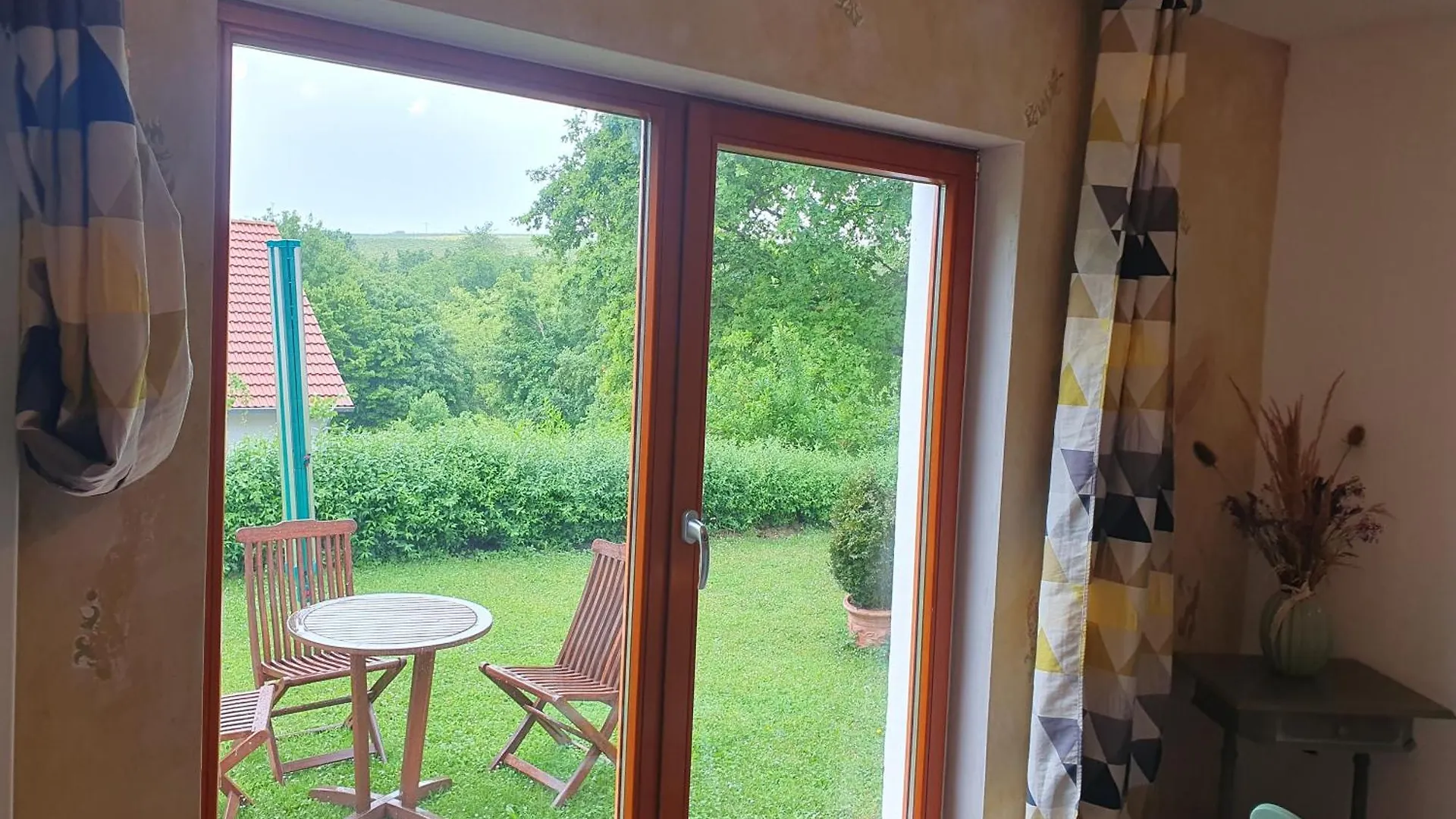 Unique Appartement Sulzfeld am Main