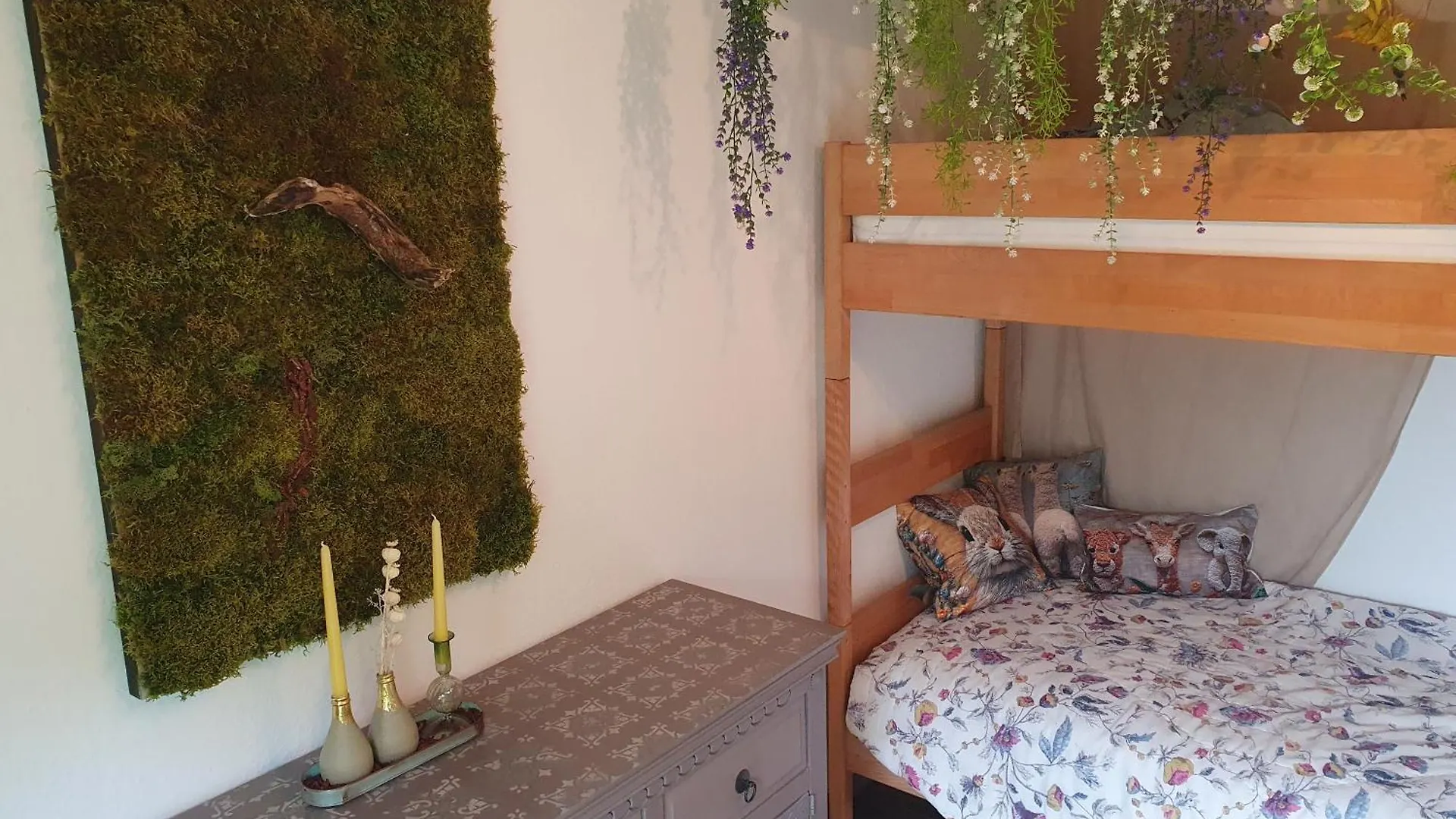 2 Zimmer Fewo Mit Aussenpool Und Sauna Sulzfeld am Main Apartment